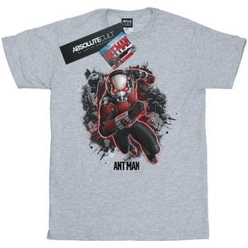 T-shirt enfant Marvel Ant-Man Ants Running