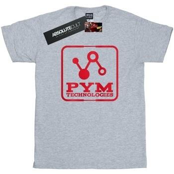 T-shirt enfant Marvel Pym Technologies