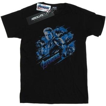 T-shirt Marvel Avengers Endgame