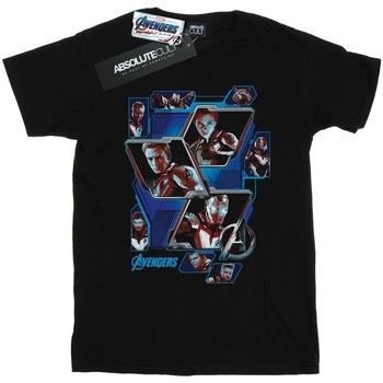 T-shirt Marvel Avengers Endgame