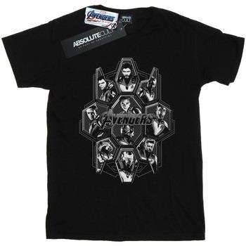 T-shirt Marvel Avengers Endgame