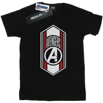 T-shirt Marvel Avengers Endgame