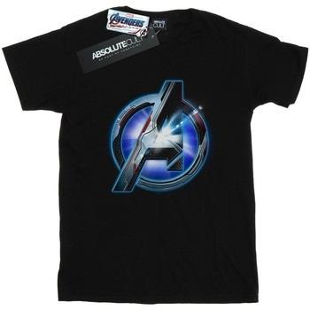 T-shirt Marvel Avengers Endgame