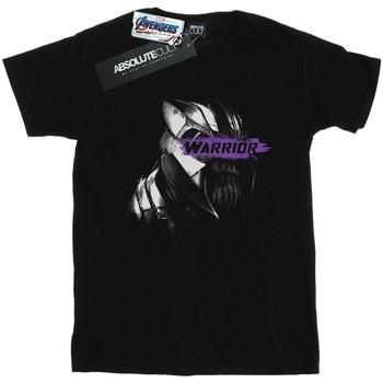 T-shirt Marvel Avengers Endgame Warrior