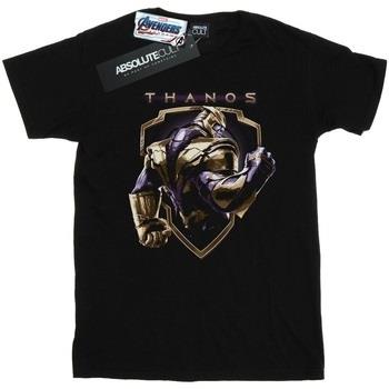 T-shirt Marvel Avengers Endgame