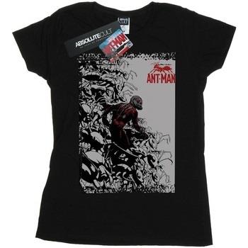 T-shirt Marvel BI7404