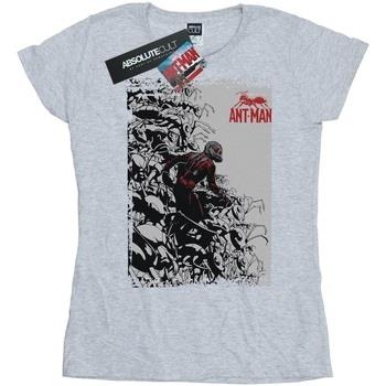 T-shirt Marvel BI7404