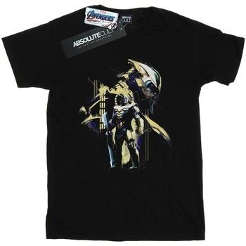 T-shirt Marvel Avengers Endgame