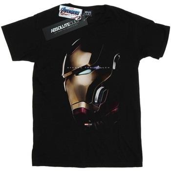 T-shirt Marvel Avengers Endgame Avenge The Fallen