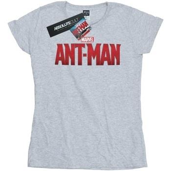 T-shirt Marvel Ant-Man Movie Logo