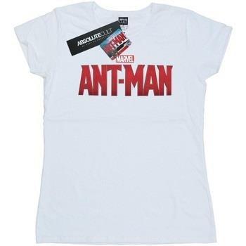 T-shirt Marvel Ant-Man Movie Logo