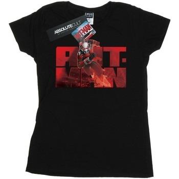 T-shirt Marvel BI7572