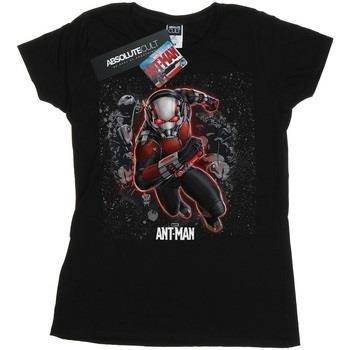 T-shirt Marvel BI7604