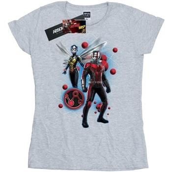 T-shirt Marvel Ant-Man And The Wasp Particle Pose