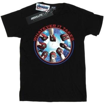 T-shirt Marvel Avengers Endgame Whatever It Takes