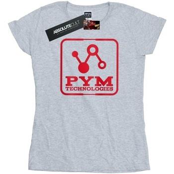 T-shirt Marvel Ant-Man And The Wasp Pym Technologies