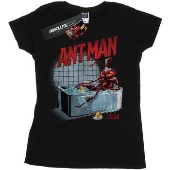 T-shirt Marvel Bathing Ant