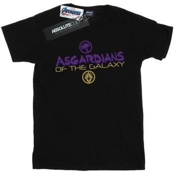 T-shirt Marvel Avengers Endgame Asgardians Of The Galaxy