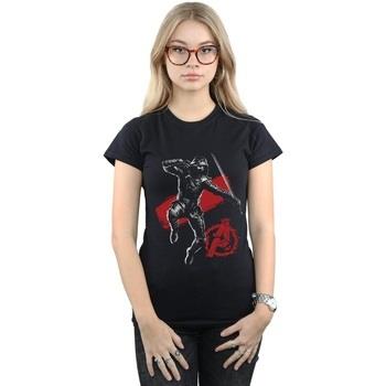 T-shirt Marvel Avengers Endgame