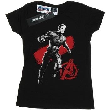 T-shirt Marvel Avengers Endgame