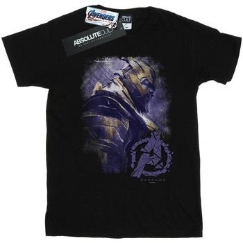 T-shirt Marvel Avengers Endgame