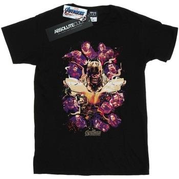 T-shirt Marvel Avengers Endgame