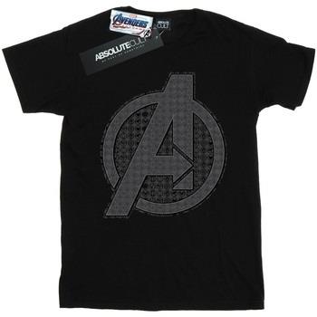 T-shirt Marvel Avengers Endgameic