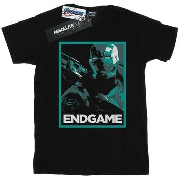 T-shirt Marvel Avengers Endgame