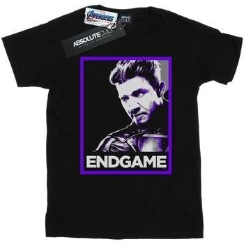 T-shirt Marvel Avengers Endgame