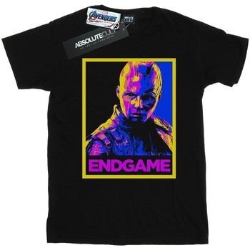 T-shirt Marvel Avengers Endgame