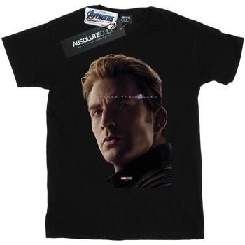 T-shirt Marvel Avengers Endgame Avenge The Fallen