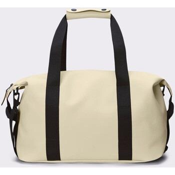 Sac Rains Weekend bag small 14220 beige-047094