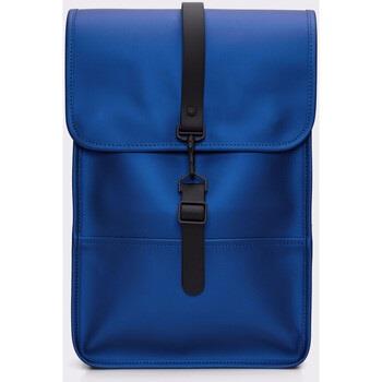 Sac Rains Sac à dos Back pack mini bleu électrique-047104