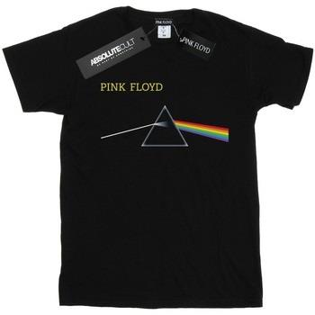 T-shirt Pink Floyd Chest Prism