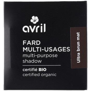 Fards à paupières &amp; bases Avril Fard Multi-Usages Certifié Bio - U...