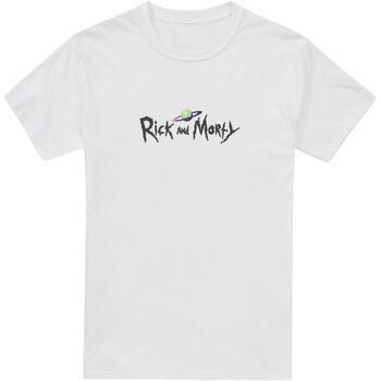 T-shirt Rick And Morty TV2930