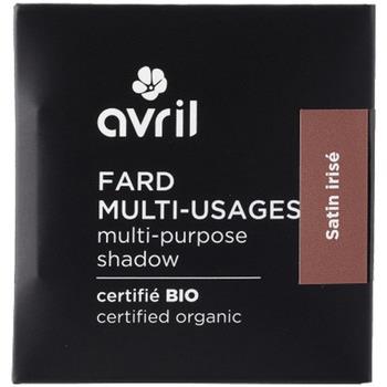 Fards à paupières &amp; bases Avril Fard Multi-Usages Certifié Bio - S...