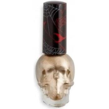 Vernis à ongles Makeup Revolution Vernis à Ongles Halloween Skull - Go...