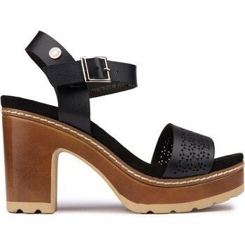 Chaussures escarpins Refresh Cross Strap Des Sandales