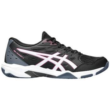 Chaussures Asics CHAUSSURES GEL-ROCKET 11 - Noir - 36,5