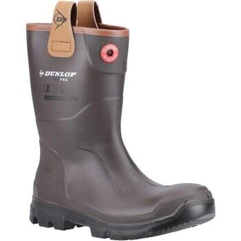 Bottes Dunlop Purofort Rigpro