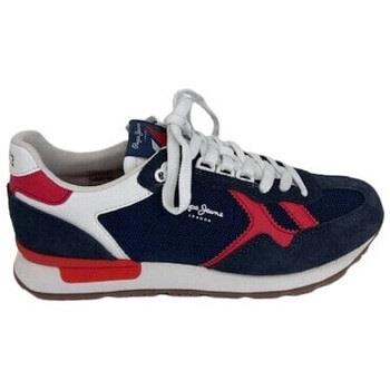 Baskets Pepe jeans CHAUSSURES PMS40004