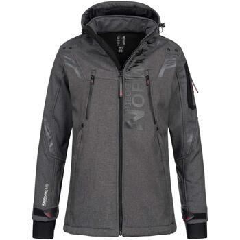 Coupes vent Geographical Norway TALENTUEUX