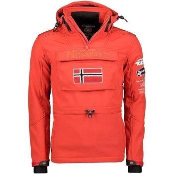 Coupes vent Geographical Norway TARGET