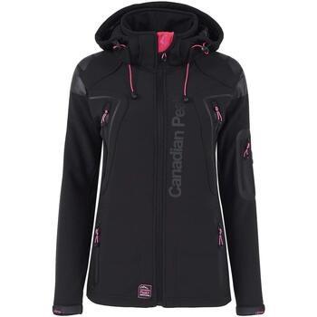Coupes vent Geographical Norway TATIANA