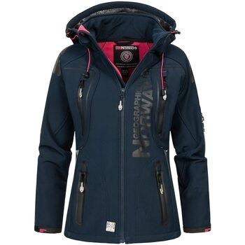 Coupes vent Geographical Norway TISLANDE