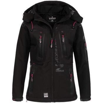 Coupes vent Geographical Norway TISLANDE