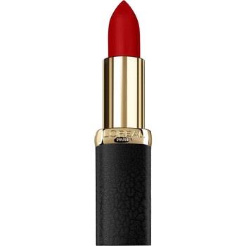 Rouges à lèvres L'oréal Rouge à Lèvres Color Riche Mat