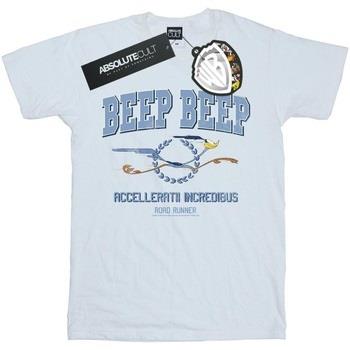 T-shirt Dessins Animés Beep Beep