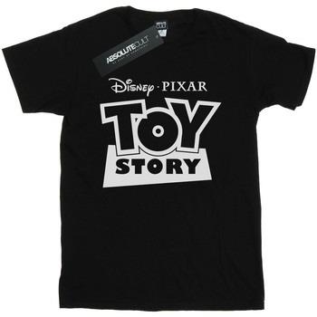 T-shirt Disney Toy Story Logo Outline